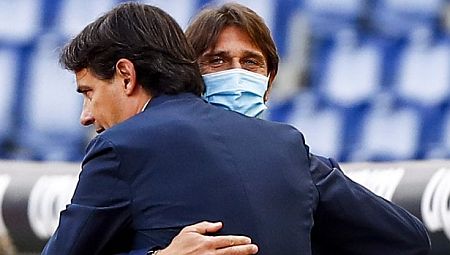 Da Conte a Inzaghi: analisi tattica della nuova Inter