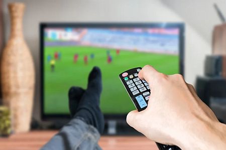 abbonamento calcio TV