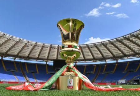 Coppa Italia 2023/2024: manca poco agli ottavi di finale